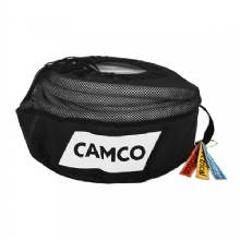 CAMCO RV Utility Bag w and Sanitation Fresh Water and Electrical Identification Tags