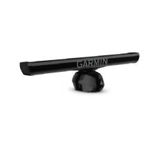 GARMIN GMR Fantom 56 Radar 50 Watts With 6 ft Antenna Black Finish