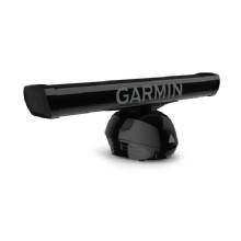 GARMIN GMR Fantom 124 Radar 120 Watts With 4 ft Antenna Black Finish