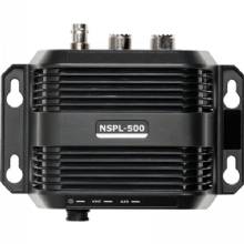 SIMRAD NSPL%2D500 AIS Antenna Splitter