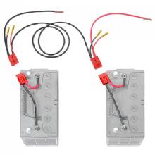 CONNECT EASE 24V TROLLING MOTOR SEPARA