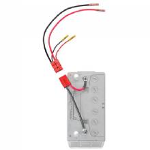 CONNECT EASE 12 VOLT TROLLING MOTOR CO
