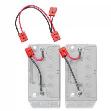 CONNECT EASE 12 VOLT PARALLEL BATTERY