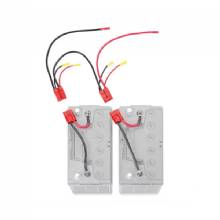 CONNECT EASE 24 VOLT SERIES TROLLING M