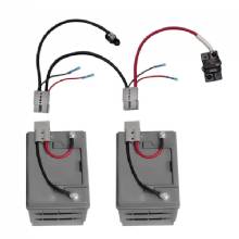 CONNECT EASE 24V SERIES PRO TROLLING M