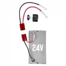 CONNECT EASE 24 VOLT SINGLE CASE BATTE