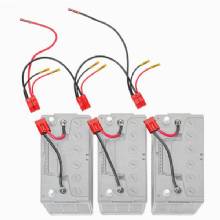 CONNECT EASE 36 VOLT SERIES TROLLING M