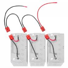 CONNECT EASE 36 VOLT SERIES STANDARD T