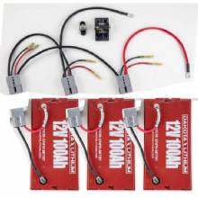 CONNECT EASE 36V SERIES PRO TROLLING M