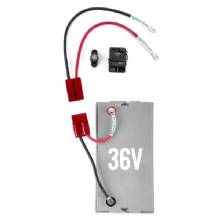 CONNECT EASE 36 VOLT SINGLE CASE BATTE