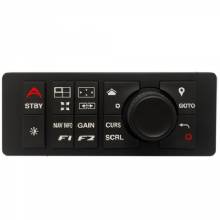 FURUNO MCU006H Remote Keyboard For TZTouch3 TZTouchXL and TZT2BB