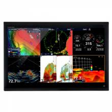 FURUNO TZT%2D24X 24 in TZtouchXL Multifunction Display