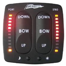 BENNETT Electronic Indication Control Display