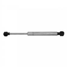 ATTWOOD Stainless Gas Spring %2D 10 in %2D 10mm Socket