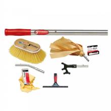 SHURHOLD Marine Ultimate Maintenance Kit %2D Deluxe