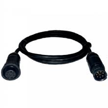 ECHONAUTICS 1M Adapter Cable w/Female 8-Pin Garmin Connector f/ 300W, 600W and 1kW Transducers