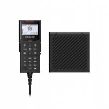 BandG H100 Wired Handset and Speaker