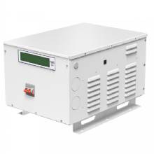 ASEA POWER DBT12 Dock Boost Transformer %2D Single Phase Output