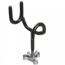 ATTWOOD Sure%2DGrip Stainless Steel Rod Holder %2D 4 in and 5%2DDegree Angle