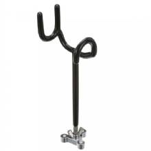 ATTWOOD Sure%2DGrip Stainless Steel Rod Holder %2D 8 in and 5%2DDegree Angle
