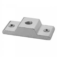 ATTWOOD Sure%2DGrip Flat Rail Base %2D Fits Square Rail