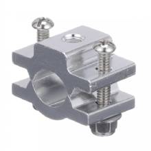 ATTWOOD Sure%2DGrip Clamp%2DOn Rail Base %2D Fits Up To 7 and 8 in Diameter