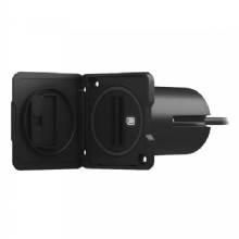 GARMIN USB Card Reader w/USB-C Adapter Cable
