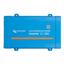 VICTRON ENERGY VICTRON PHOENIX INVERTER 12 and 250 120V VEDIRECT GFCI