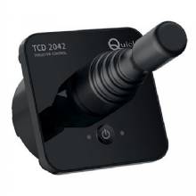 QUICK TCD2042 Thruster Joystick Control