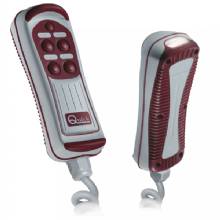 QUICK HRC1004L 4%2DButton Remote w and LED Light