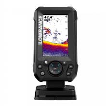 LOWRANCE Eagle 4x Sonar
