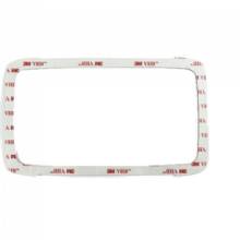 LOWRANCE 000-16252-001 Dash Gasket Kit for Eagle 4 in