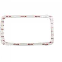 LOWRANCE 000-16254-001 Dash Gasket Kit for Eagle 7 in