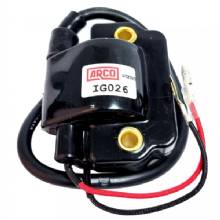 ARCO IG026 Ignition Coil f and Yamaha Outboard Engines