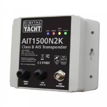 DIGITAL YACHT AIT1500 NMEA2000 Class B AIS