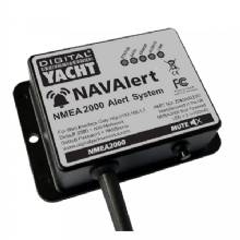 DIGITAL YACHT NavAlert NMEA Monitor and Alarm System
