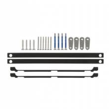 GARMIN Flush Mount Kit for GPSMAP 8410 8610 Series