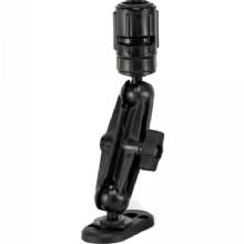 SCOTTY Ball Mount System w and Gear%2DHead plus Track