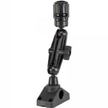 SCOTTY Ball Mount System w and Gear%2DHead plus Post