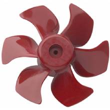 VETUS 6 Blade f and 35 and 55 KGF Bow Thrusters