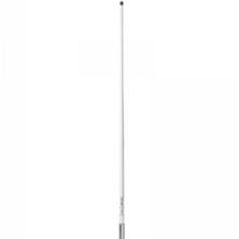 KJM AIS Antenna, 4 ft, 3dB white