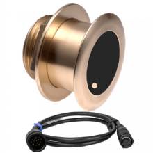 AIRMAR B175MW MED ULTRA WIDE 20 DEGREE 1KW CHIRP 12 PIN