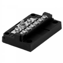 EGIS RT Screw Terminal 12 Circuit Dual Lever Bus Bar