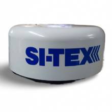 SI%2DTEX MDS%2D15 20 in 4kW Dome WiFi Radar Dome