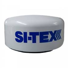 SI%2DTEX 4kw 20 in Digital Radome Radar w and Internal WiFi Module f and all NavPro Units and 15M Cable