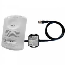DIGITAL YACHT CO Alert Carbon Monoxide Alarm w and NMEA 2000