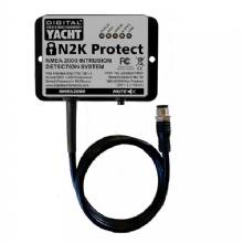 DIGITAL YACHT N2K Protect NMEA 2000 Network Guard