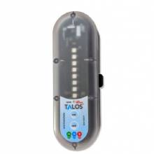 TALOS SFD%2D1000%2DG Motion Lightning Detector