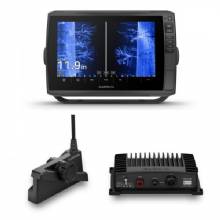 GARMIN ECHOMAP Ultra 2 102sv LIVESCOPE Plus Bundle with GT56UHD%2DTM Transducer