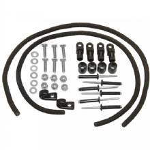 SEA DOG Paddle and Pole Keeper Kit